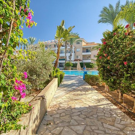 Iris Village Block 12-105 Paphos Buitenkant foto